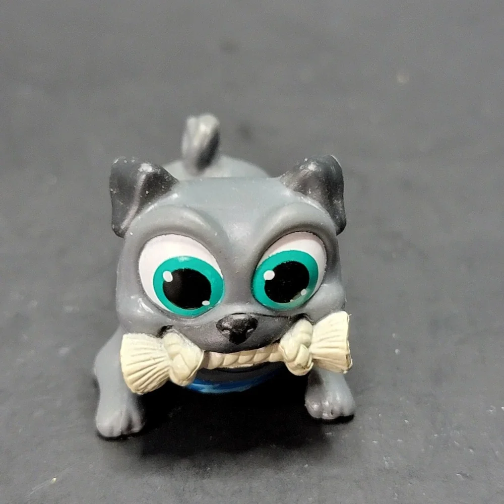 Disney Puppy Dog Pals Surprise Bingo Action Figure
